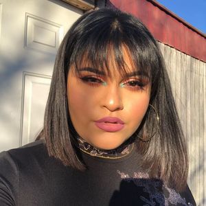 Meet your Posher, Isela